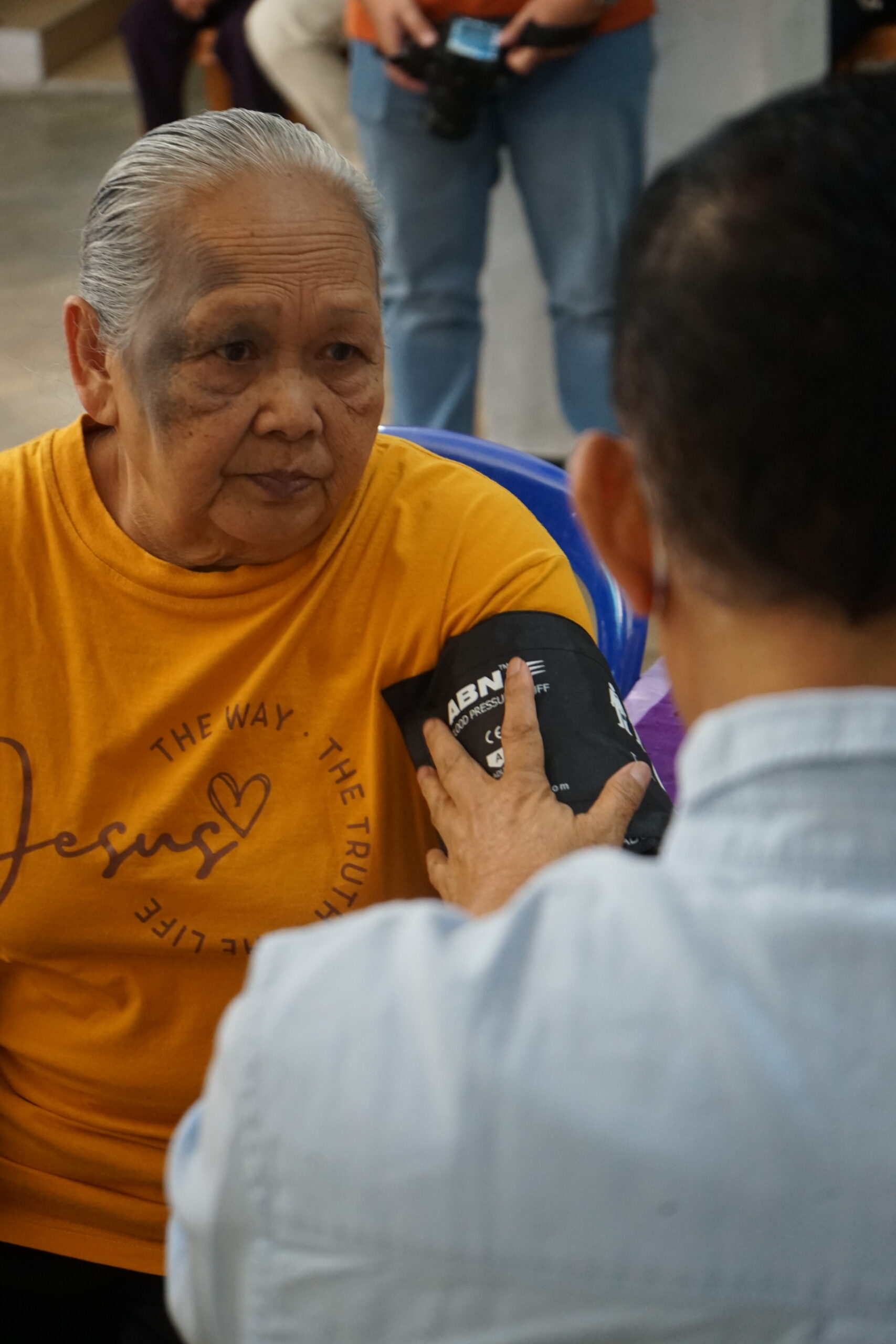 Program Kesehatan